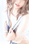 極品網紅美少女嫩妹草莓味的奈奈兔罕露臉高價24套-NO.019 第4季 21.02.24 水手服 [32P+4V]