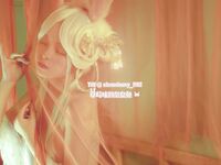 極品網紅美少女嫩妹草莓味的奈奈兔罕露臉高價24套-NO.008 第1季 Vol.07 玉兔精-CQ兔子 [31P]