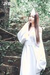 極品波霸神乳樂樂劇情演繹【痴女幽靈鬼姬杯】宅男深夜被電視里的女鬼強上1080P高清無水原版