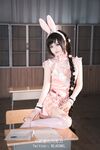 [白莉愛吃巧克力]斗羅大陸 小舞