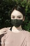 顏值擔當網紅級女神嫩模甄選 御用模特嫩模『三青葉子』抖叔+野叔+希威社+CK社最新私拍