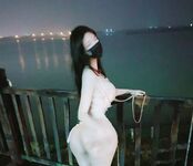 完美露臉SS級魔鬼身材終極美穴上流明星級反差婊RosesJoo私拍金主的玩物戶外露出雙飛調教