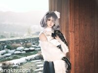 台灣知名COSER女神九月雲集新作首發 各式動漫女神 超美COS動漫私拍483P 小禮好睏