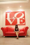知性女朋友感覺 漂亮美女模特【柯X伊】私下反差極大 被攝影師潛規則亮點是啪啪過程