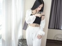 價值40美金韓國高端攝影頂級女神 ▌Yoen▌色慾胴體騷丁珍珠深陷嫩穴 反哺報恩引狼入穴 誘人至極