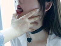 最新流出超人氣嫩模極品女神 ▌阿朱▌4K原版私拍 肛塞貓女郎 挺翹乳粒鮮嫩緊致白虎 無與倫比的氣質