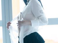 最新流出超人氣嫩模極品女神 ▌阿朱▌4K原版私拍 肛塞貓女郎 挺翹乳粒鮮嫩緊致白虎 無與倫比的氣質