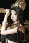 [爆機少女喵小吉]風鈴公主