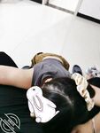 海角社區禽獸父親破處18歲蘿莉女兒後續 喂閨女吃春Y後悔不已累的我的老腰都快斷了