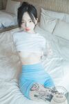 價值40美金韓國高端攝影頂級女神 ▌Sior▌珍珠騷丁粉嫩蜜穴色氣逼人 一線天肥美嫩瓣 極致誘人