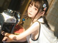 金魚kinngyo -夏日の時光