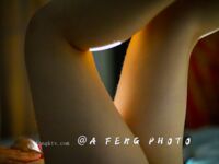 超絕美網紅攝影十月最新12位極品網紅私拍 網紅模特『欲夢』美乳粉穴超爆 高清阿鋒