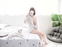 【H級豪巨乳】寄宿家中的前同事－茹茹，一早醒來就衣衫不整！豪乳在眼