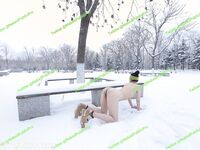 超高質量8位露出博主福利最新私拍甄選 全裸戶外勾引 爆操蜜桃臀《強烈推薦》高清NakedPublic