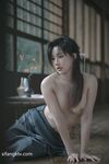 御用嫩特『三青葉子』 秀人女神『徐媛媛』 狂野女神『艾琳』 粉穴蘿莉『喵崽』每位都是女神 三青葉子第二彈 2022.08.27開始西門玉子