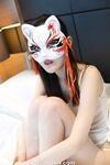 火爆PANS人氣女神『狐狸』最新超大尺度 鮑魚又肥又粉又嫩 乳頭粉嫩 貼穴拍攝 高清