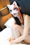 火爆PANS人氣女神『狐狸』最新超大尺度 鮑魚又肥又粉又嫩 乳頭粉嫩 貼穴拍攝 高清