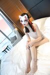 火爆PANS人氣女神『狐狸』最新超大尺度 鮑魚又肥又粉又嫩 乳頭粉嫩 貼穴拍攝 高清