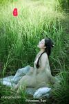【唯美女神 重磅精品】最新推特五位『稀有古裝風』色影大神私拍甄選 落蘇