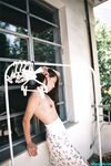 唯美色影師抖叔御用嫩模Ada大尺度私拍流出『此女只應天上有 人間誰配操一回』高清