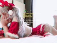 極品嬌嫩小萌妹『LepALu』極品粉嫩萌妹 藍色水手服 強制後入懟操 太嫩了 聖誕節特輯