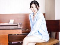 魔都大師級色影大神『抖叔+希威社+野+MISS CC』八月重磅 御用嫩模各種騷 高清-希威社