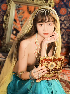 金魚kinngyo -茉莉公主