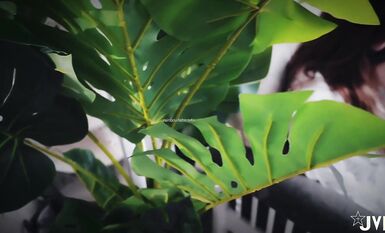 全裸盛宴 極品JVID高顏值SSS級甜美女神▌婕咪 ▌母親欠債女兒肉償 香艷勁爆影片 性愛影片吃屌顏射138P1V