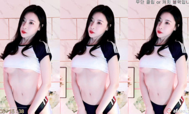 AfreecaTV御姐系舞姬@蔡京 誘惑熱舞小合集 (5)