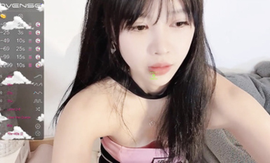 S站神顏主播@MiSSLee01 尺度福利秀1 (3)