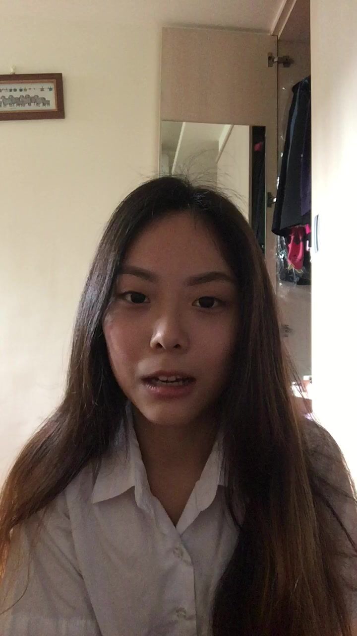 台北南港中學美女校花 和前男友啪啪視頻被渣男曝光 (4)