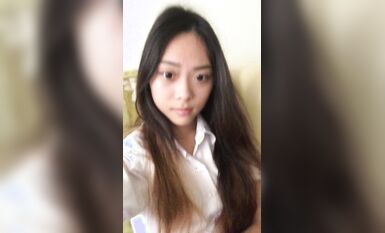 台北南港中學美女校花 和前男友啪啪視頻被渣男曝光 (6)