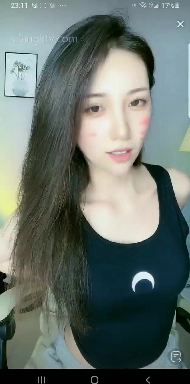 重磅 抖音直播技術性走光 熱舞 露底 美女雲集 (146)