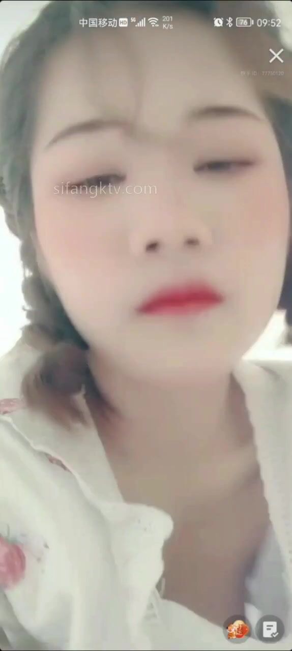 重磅 抖音直播技術性走光 熱舞 露底 美女雲集 (200)