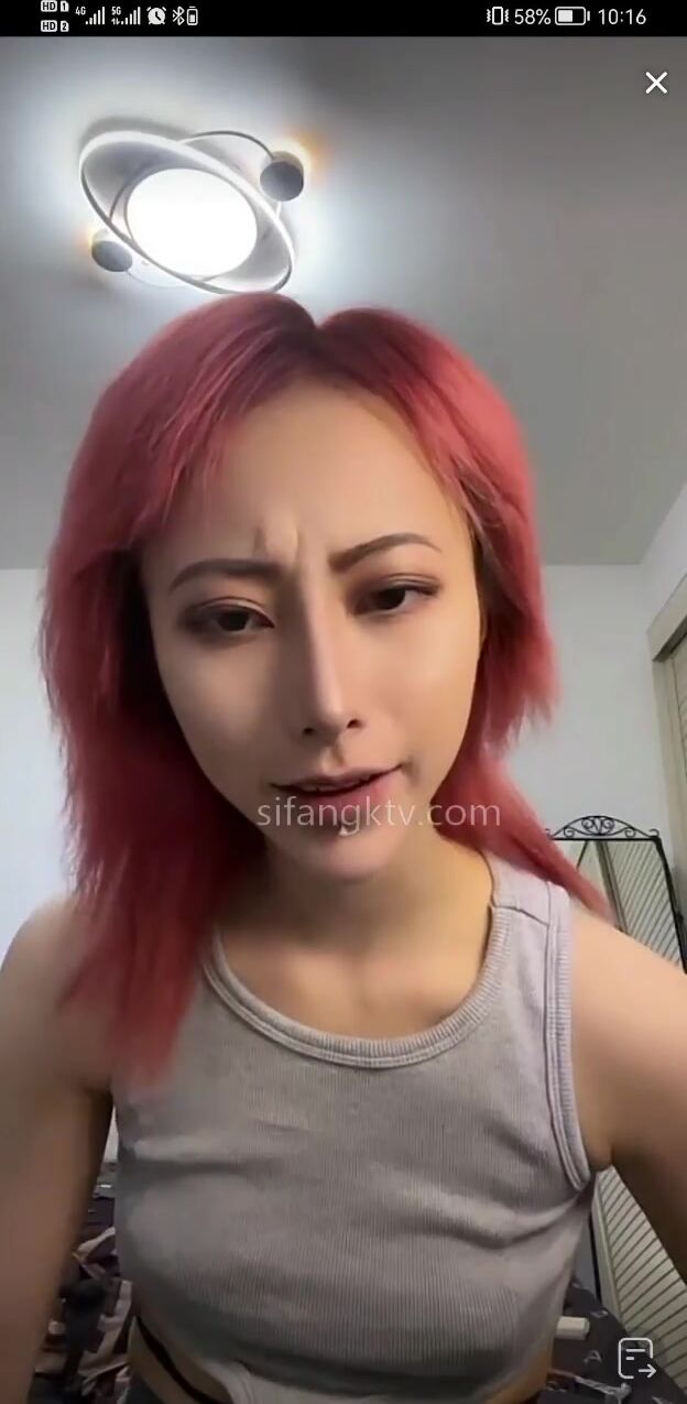 重磅 抖音直播技術性走光 熱舞 露底 美女雲集 (210)