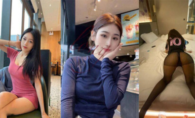 重磅核彈級 強推！大神原創【Long】調教操逼多位極品網紅舞蹈生，個個都是蜜臀翹臀小姐姐，還有幾個露臉的 好美啊