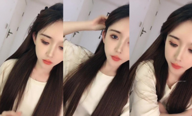 特別特別漂亮，【女神，張雯雯】找不出比她還漂亮的 (1)