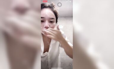 重磅 抖音直播技術性走光 熱舞 露底 美女雲集 (294)