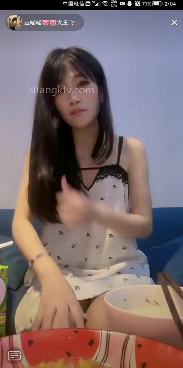 重磅 抖音直播技術性走光 熱舞 露底 美女雲集 (340)