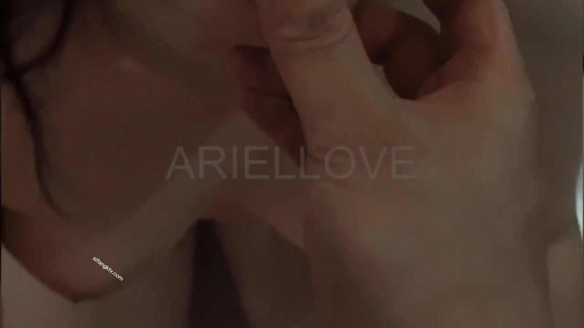 推特紅人『ARIEL LOVE』最新百元入門福利 SM性愛調教+吞精口爆+啪啪做愛 高清 (3)