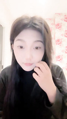 2024年新作，寒假前最後一次的放縱，G奶大學生回歸【班長大人】女生宿舍，漂亮學生妹脫光自慰，青春美好的肉體一覽無余 (7)