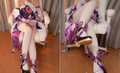 鈴木美咲 符玄(洞若觀星)篇