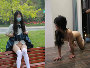 推特【DOGKING】頂級大神約操各種00後反差婊 淫盪下賤騷母狗（8）