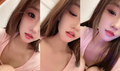 清純女校花！超級漂亮【元氣妹妹】粉嫩可口，大哥們最喜歡的類型來了，超贊 (7)