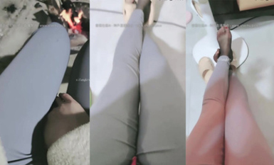 顏值白領妹子 欲心柔 戶外20小時合集 (6)