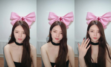 2024年1月，情色版的科目三震撼登場【無虞】抖音網紅，當下最流行的熱舞，脫光了跳一遍，精彩紛呈，佳作必看 (5)