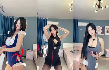 恩玉baby 定製36部合集（1）