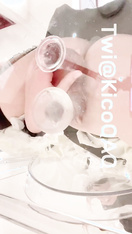 推特女主播雙插