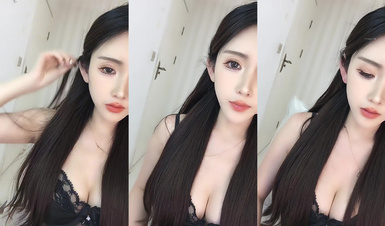 巔峰顏值【杏仁酸奶】這是我見過最美最頂尖的女神 (1)