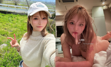 日本極品風俗娘「天野リリス」「RirisuAmano」推特全量資源 (1)